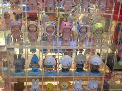 -泡泡玛特POPMART(苏州诚品生活店)