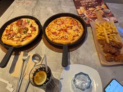 -必胜客(长瀛商业广场店)
