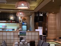 -长崎屋·日本料理·刺身·烧鸟(天河北路店)