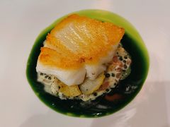 -三嚥阁 La Villa Restaurant
