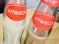 维他奶-赵家牛肉砂锅(台西三路店)