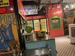 -钢管厂五区小郡肝串串香(奥克斯广场锦城万达店)