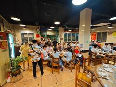 -伍哥厨房(新滘东路店)