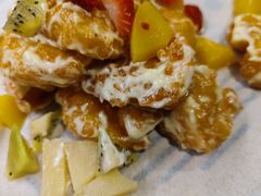 -开封大宏喜来登酒店·采悦轩中餐厅