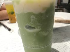 -娜娜家·Nana's restaurant(国金汇店)