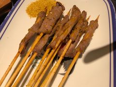 -云阿蛮云南生烫牛肉米线(奉贤路店)