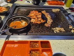 -猪的故事·韩式烤肉(韩乐坊店)