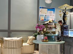 -芳博滋法式甜品(时代店)