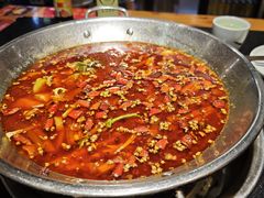 -小饕荟雅安贡椒鱼鲜馆(广福桥店)