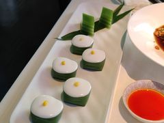 -金链花·泰国餐厅(国贸店)
