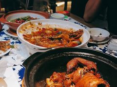 -印巷里主题餐厅(马鞍山店)