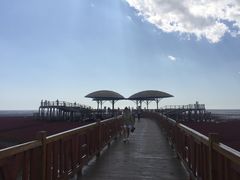 -红海滩国家风景廊道
