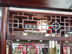 -百姓·百味家宴油茶馆(鼎运大厦店)