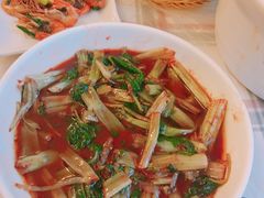 -玲珑餐厅(陕西南路店)