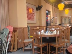 -冰城焰会大丰收铁锅炖(萝岗万达金街店)