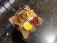 -大叹号·朝鲜族烤肉(潍坊泰华城店)