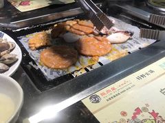 -阪尚皇·原切牛排·烤肉火锅自助(北京路店)