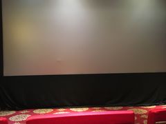 放映厅-大观楼电影院