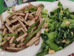 -令氏家外家周秦食府(高新店)