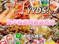 -郴州特产舜华临武鸭(郴州西站店)