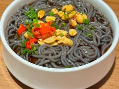 酸辣蕨根粉-湘约东方·湘约和港·湖南家常菜·宴请(民星路店)