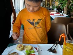 -ITA·意塔意大利餐厅(亦庄店)
