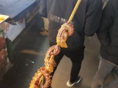 -大学城夜市大排档(凤栖路店)