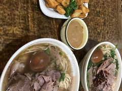 -北路拉面馆(洪湖里店)