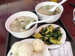 -馄饨侯(前门店)