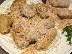 -将相和·海鲜蒸饺大连菜