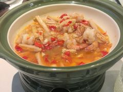 -费大厨辣椒炒肉(房山龙湖天街店)