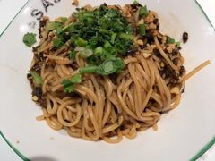 宜宾燃面-撒椒·四川江湖菜(大族广场店)