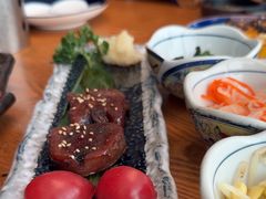 -炎蔵牛舌烤肉