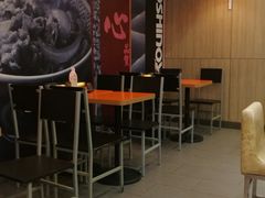 大堂-吉野家(服装城店)