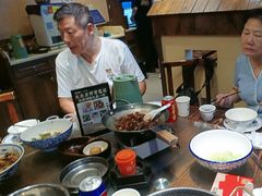 -衡厨·衡阳土菜(中南店)