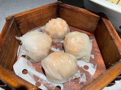 晓粵臻味虾饺皇-晓粤·惹味粤菜(凯德乐峰广场店)