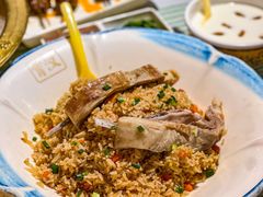 -霄汉羊排(万松园一店)