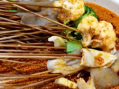 -嘉州叶婆婆钵钵鸡(建设路店)