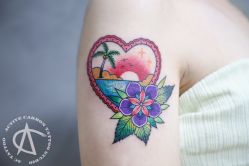 点击看大图 -AC TATTOO 纹身