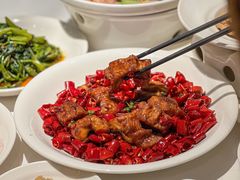 -莆田餐厅PUTIEN(深圳湾万象城家宴店)