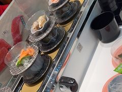 -争鲜回转寿司(通州万达店)