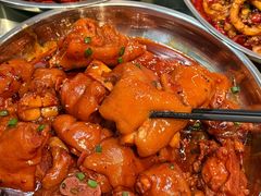 -眉山小馆·辣子鸡(华强广场店)