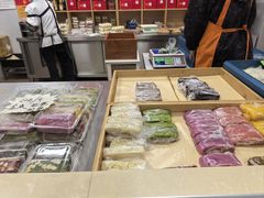 -非遗近水楼糕团(景德路店)