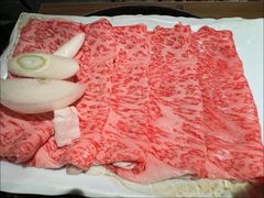 -满来寿喜烧(金虹桥店)