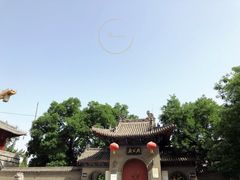 -洛阳周公庙博物馆