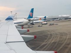-深圳宝安国际机场