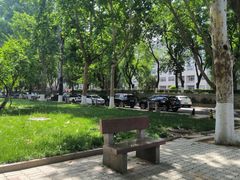 -山东师范大学(千佛山校区)