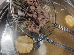 -小肥牛潮汕牛肉火锅(南联店)