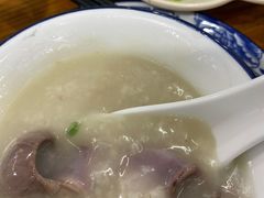 猪杂粥-南记食粥坊·宵夜大排档(岭南分店)
