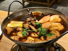 -枣子树·素食餐厅(普陀山店)